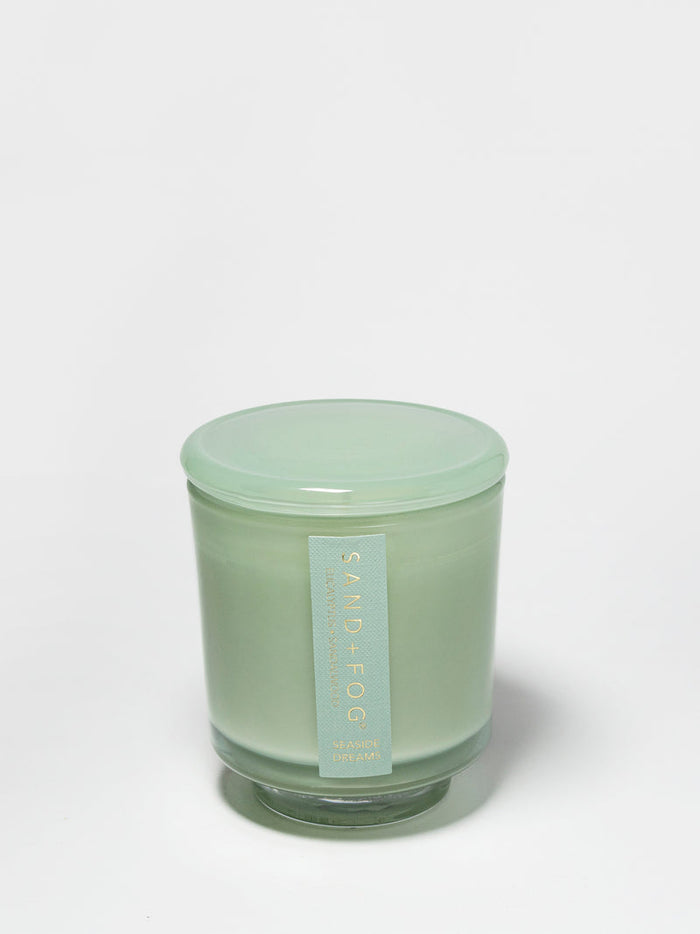 Seaside Dreams 8 oz scented candle